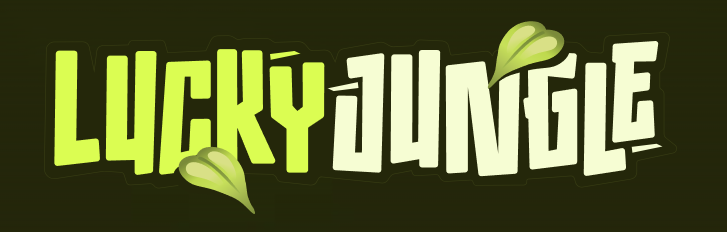 Lucky Jungle Casino logo